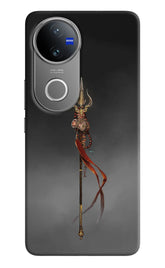 Shiv Trishul Vivo V50 5G Back Cover